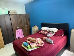 Blk 701 Hougang Avenue 2 (Hougang), HDB 3 Rooms #587679721
